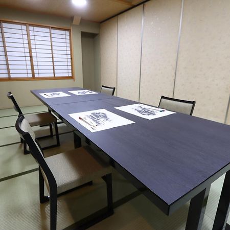 Gokayama Onsen Akaokan Nanto Εξωτερικό φωτογραφία