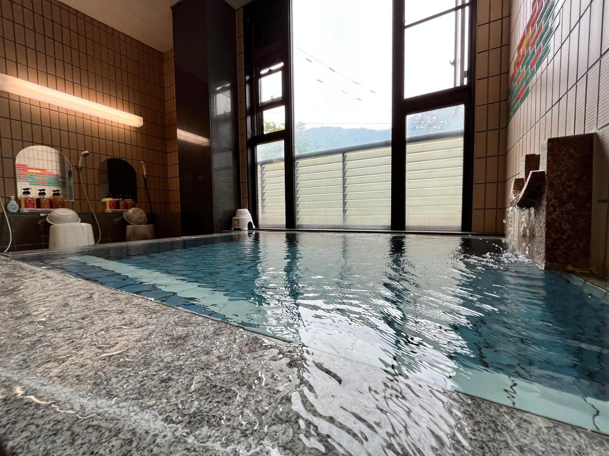 Gokayama Onsen Akaokan Nanto Εξωτερικό φωτογραφία