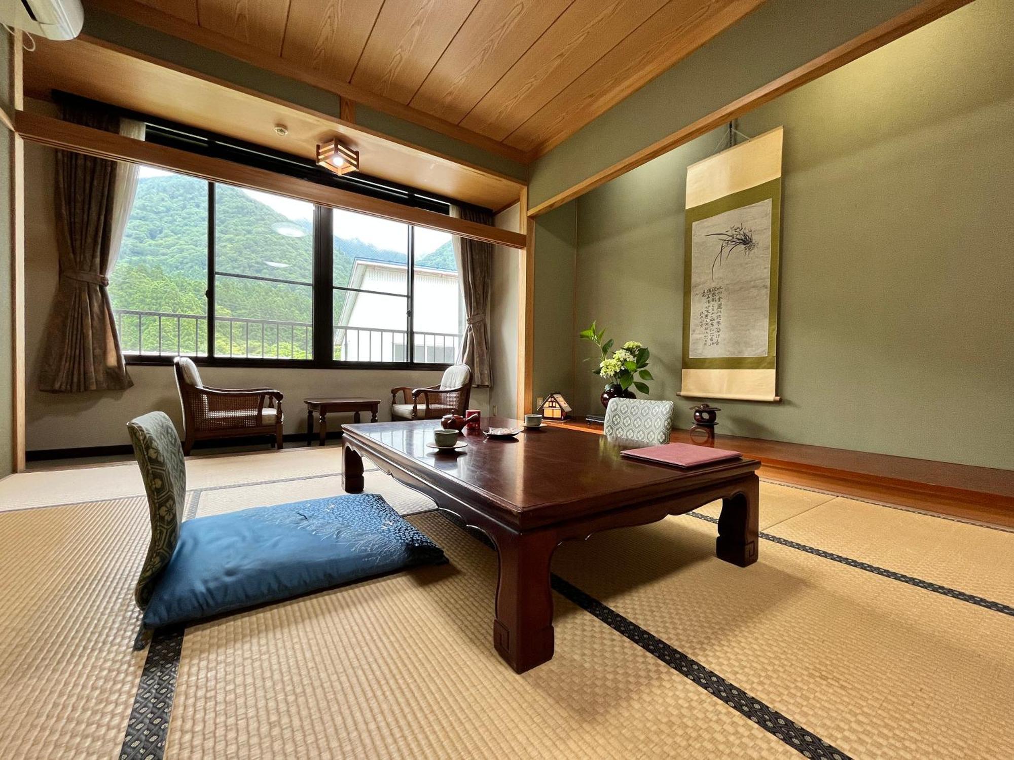 Gokayama Onsen Akaokan Nanto Εξωτερικό φωτογραφία