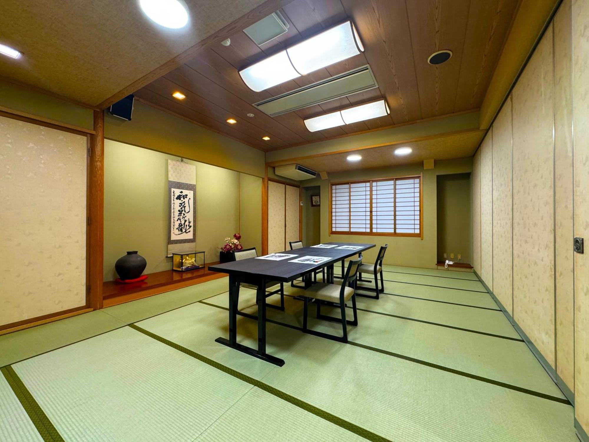 Gokayama Onsen Akaokan Nanto Εξωτερικό φωτογραφία